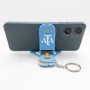 26052901 - Llavero soporte de celular Argentina 2.webp