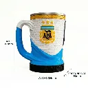 26060101 - Jarra 500ml Premium Camiseta Seleccion Argentina 2.webp