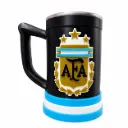 Jarro 500ml Seleccion Argentina Negro